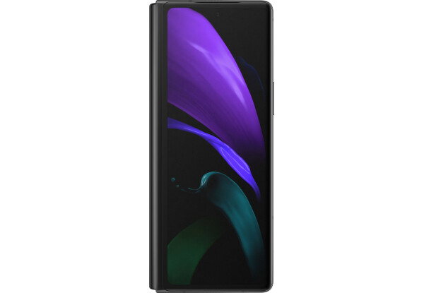 Samsung Galaxy Fold 2 Black