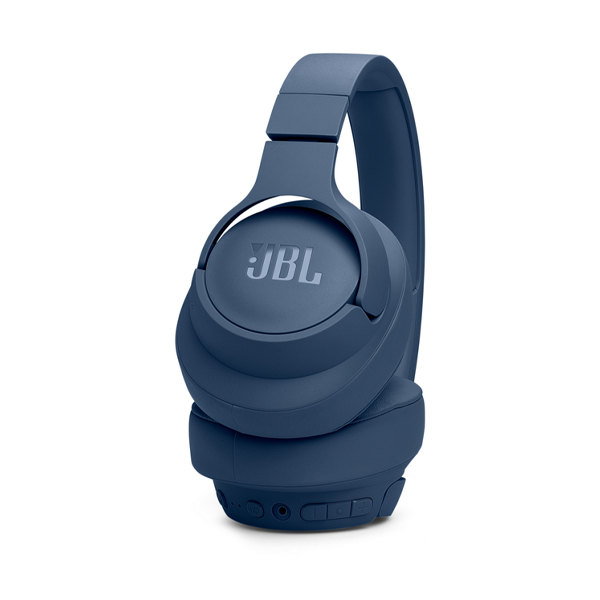 Bluetooth Наушники JBL Tune 770NC Blue(JBLT770NCBLU)