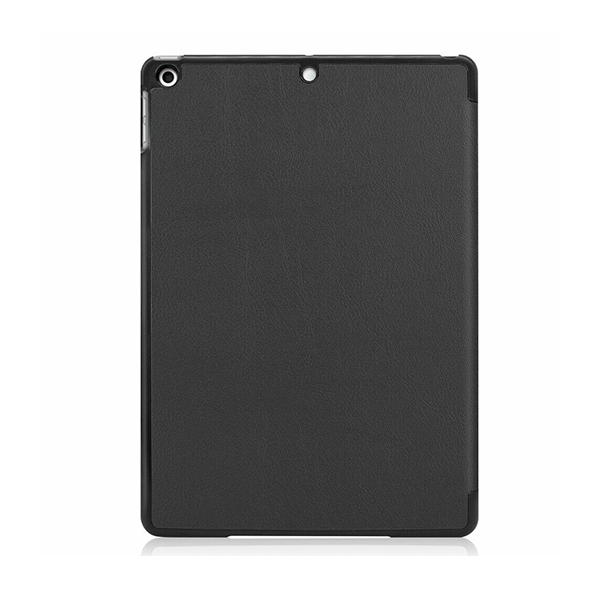 Чехол книжка Zarmans iPad 10.2 2019/2020/2021 Black