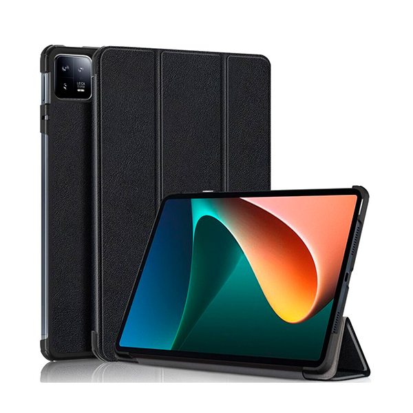 Чохол книжка Zarmans Xiaomi Pad 6/6Pro Black