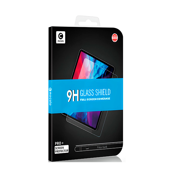 Защитное стекло Mocolo (Pro+) для планшета iPad Pro 2/3/4/Air 4/5 10.9