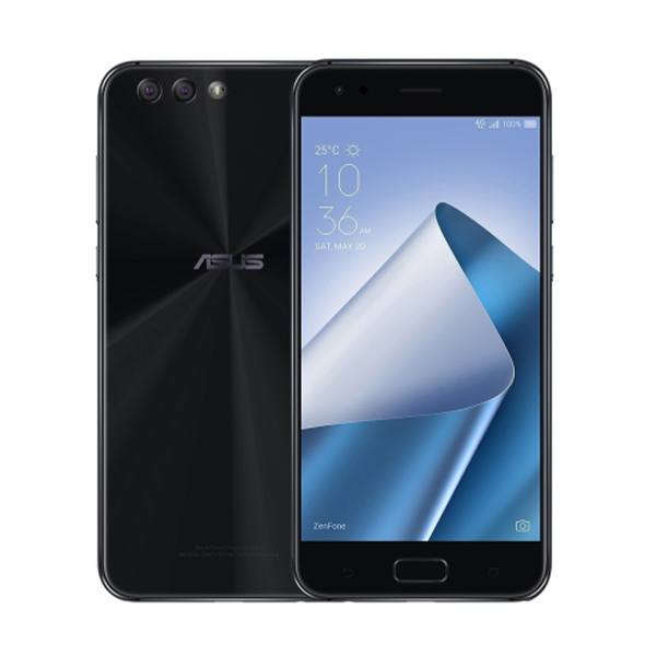 ASUS Zenfone 4 4/64GB ZE554KL (black) USED