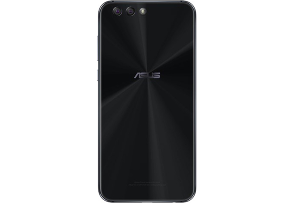 ASUS Zenfone 4 4/64GB ZE554KL (black) USED