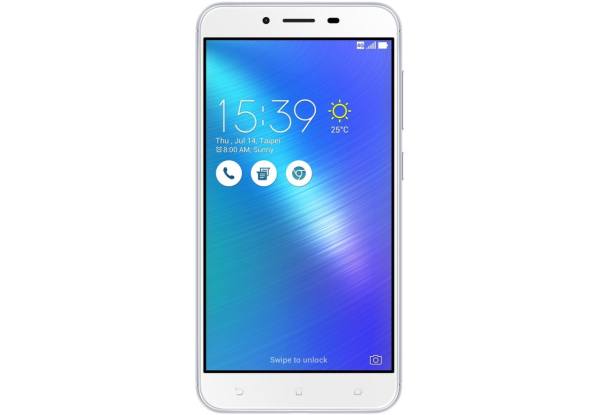 ASUS ZenFone 3 ZE520KL 4/64GB (white/gold) USED