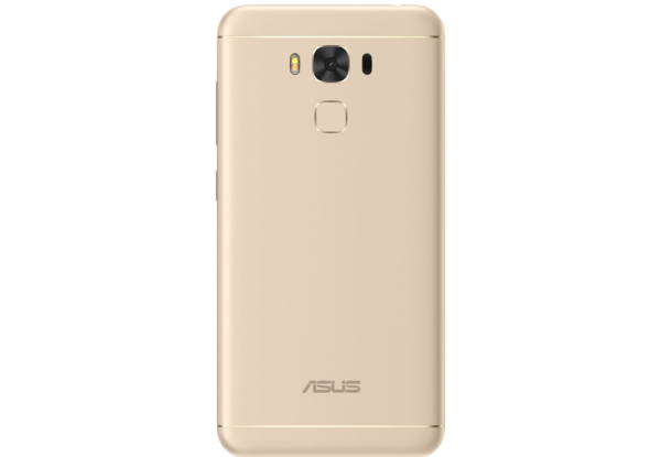 ASUS ZenFone 3 ZE520KL 4/64GB (white/gold) USED