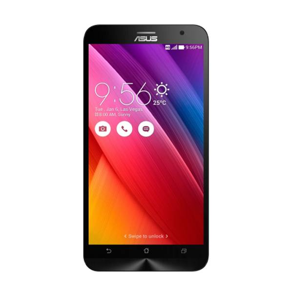 ASUS Zenfone 2 4/16GB ZE551ML (pink) USED