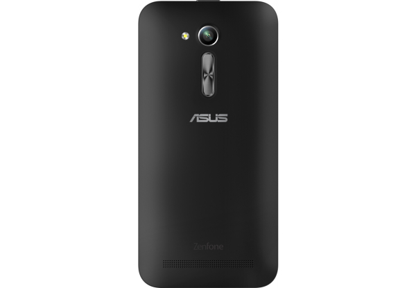 ASUS Zenfone GO 16GB ZB500KL (black) USED