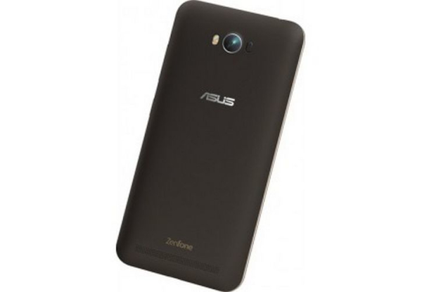 ASUS Zenfone MAX 2/16GB ZC550KL (black) USED