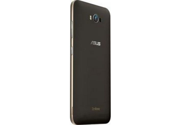 ASUS Zenfone MAX 2/16GB ZC550KL (black) USED