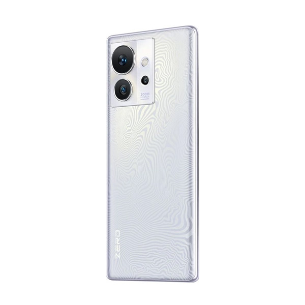 Смартфон Infinix Zero Ultra 5G (X6820) 8/256GB NFC Coslight Silver