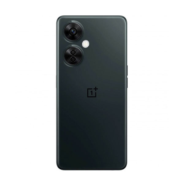 Смартфон OnePlus Nord CE 3 Lite 8/128GB (chromatic gray)