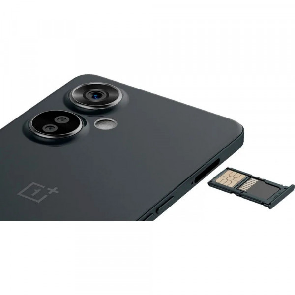 Смартфон OnePlus Nord CE 3 Lite 8/128GB (chromatic gray)