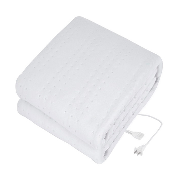 Електрична ковдра Xiaomi Xiaoda electric blanket 170*150cm