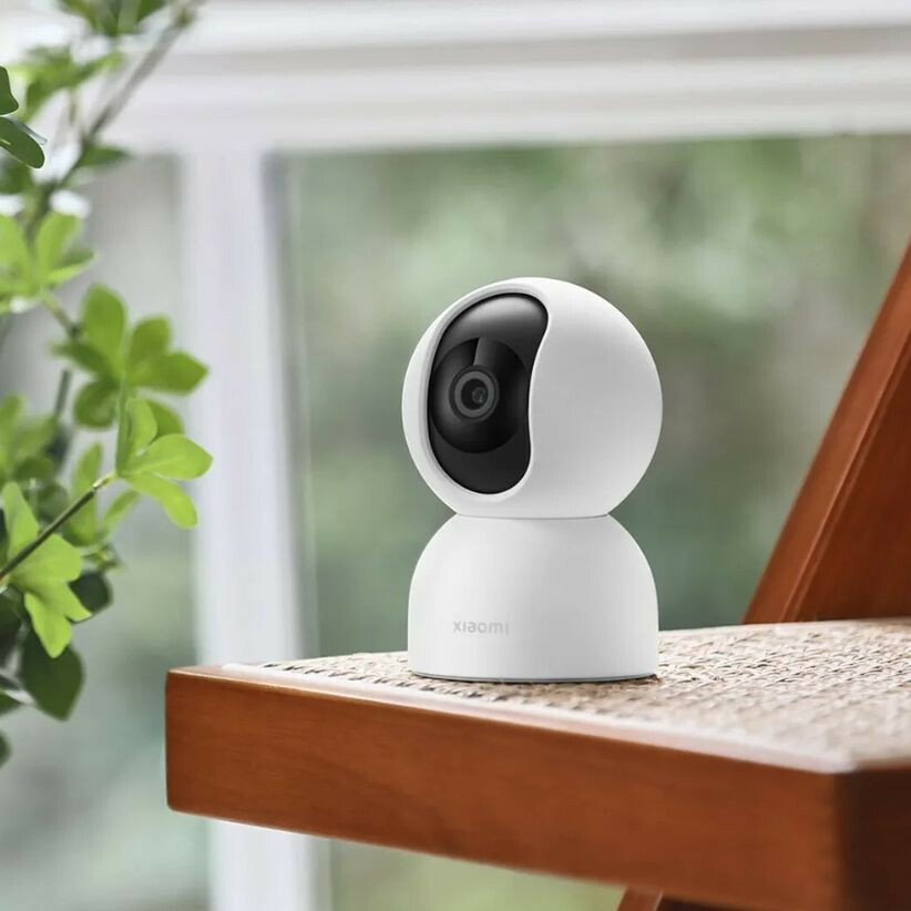 IP-камера видеонаблюдения Xiaomi Smart Camera C400