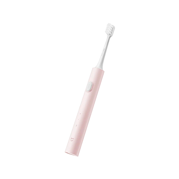 Електрична зубна щітка MiJia Acoustic Wave Toothbrush T200 Pink