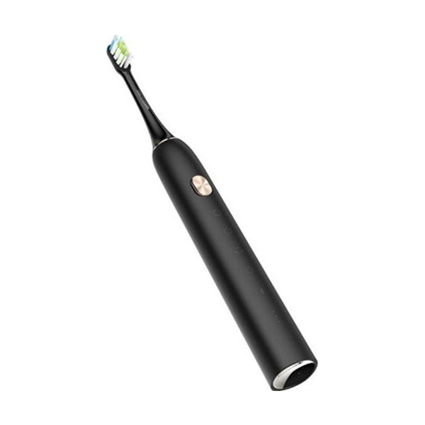 Електрична зубна щітка SOOCAS X3U Black
