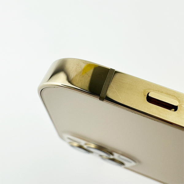 Apple iPhone 12 Pro 128GB Gold Б/У №3123 (Стан 9/10)