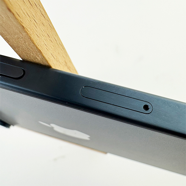 Apple iPhone 15 Pro 256GB Blue Titanium Б/У №3130 (Стан 8/10)
