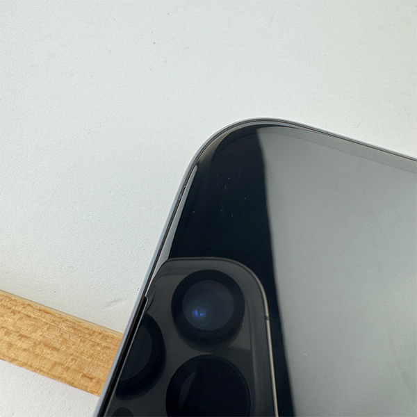 Apple iPhone 15 Pro 256GB Blue Titanium Б/У №3130 (Стан 8/10)
