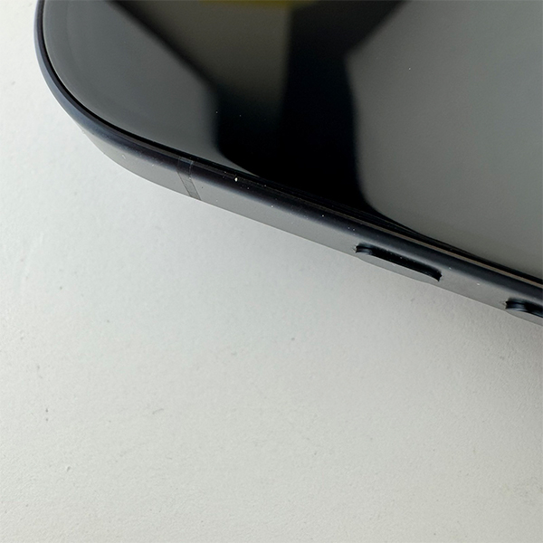 Apple iPhone 15 Pro 256GB Blue Titanium Б/У №3130 (Стан 8/10)
