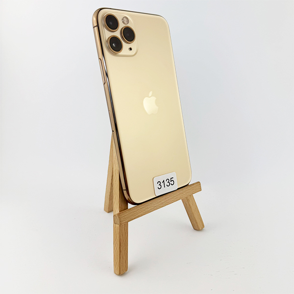 Apple iPhone 11 Pro 64Gb Gold Б/У №3135 (Стан 8/10)