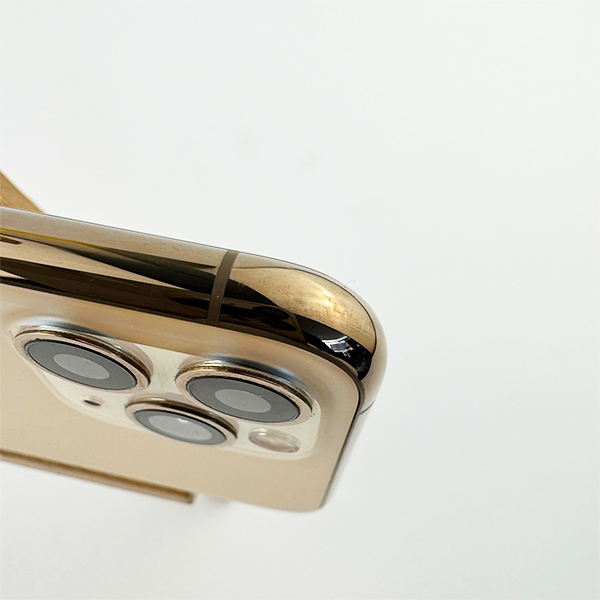 Apple iPhone 11 Pro 64Gb Gold Б/У №3135 (Стан 8/10)