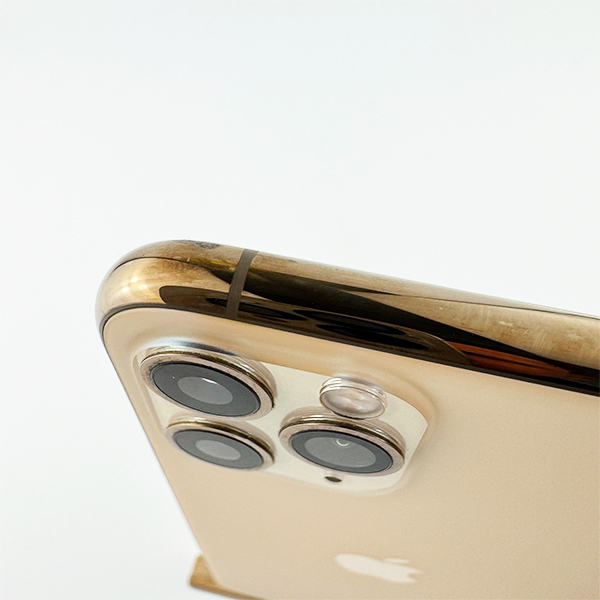 Apple iPhone 11 Pro 64Gb Gold Б/У №3135 (Стан 8/10)