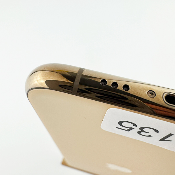 Apple iPhone 11 Pro 64Gb Gold Б/У №3135 (Стан 8/10)