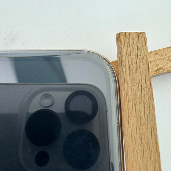Apple iPhone 11 Pro 64Gb Gold Б/У №3135 (Стан 8/10)