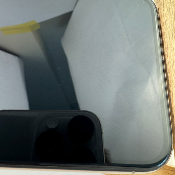 Apple iPhone 11 Pro 64Gb Gold Б/У №3135 (Стан 8/10)