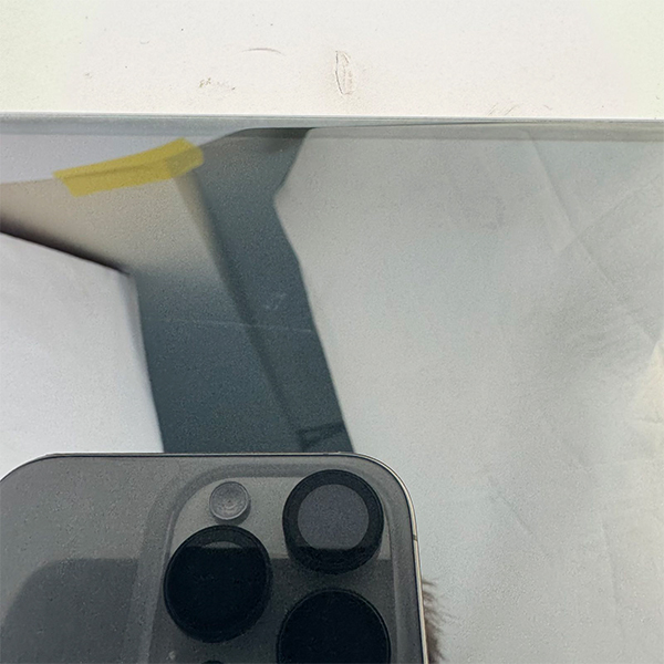 Apple iPhone 11 Pro 64Gb Gold Б/У №3135 (Стан 8/10)