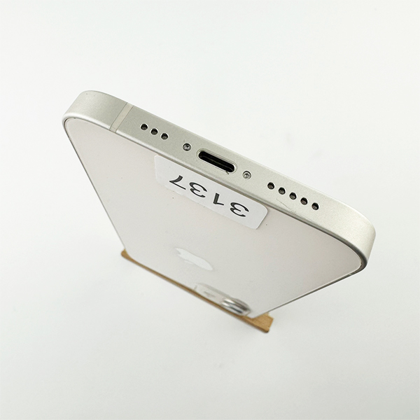 Apple iPhone 12 64GB White Б/У №3137 (Стан 8/10)