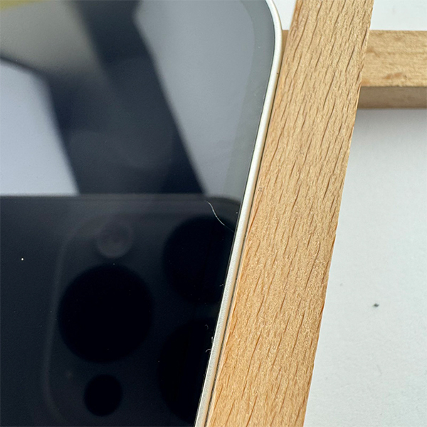 Apple iPhone 12 64GB White Б/У №3137 (Стан 8/10)