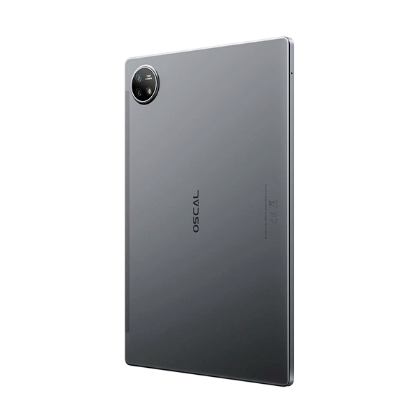 Планшет Oscal Pad 16 8/128GB Space Gray