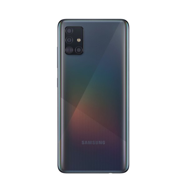 Samsung Galaxy A51 2020 SM-A515F 6/128GB Black (SM-A515FZKWSEK)