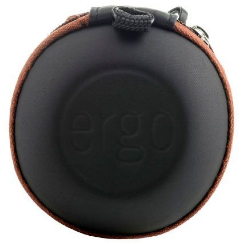 Наушники ERGO ES 200 Bronze
