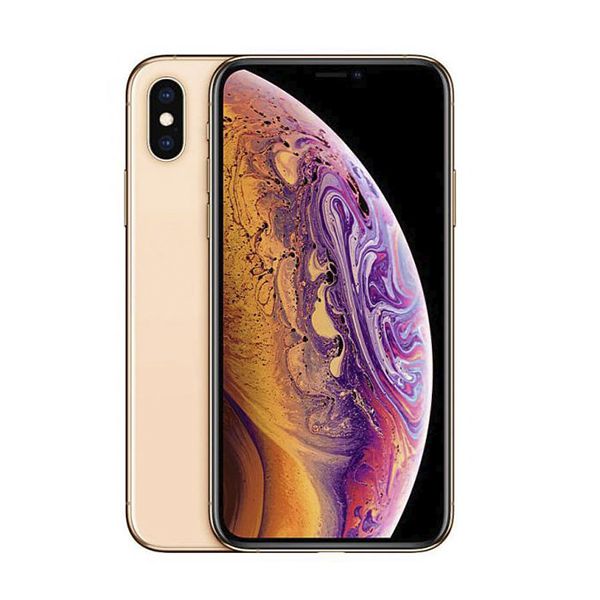 Apple iPhone XS 64GB Gold (MT9G2)