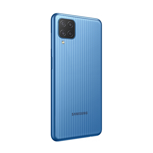Samsung Galaxy M12 SM-M127F 4/64GB Light Blue (SM-M127FLBV)