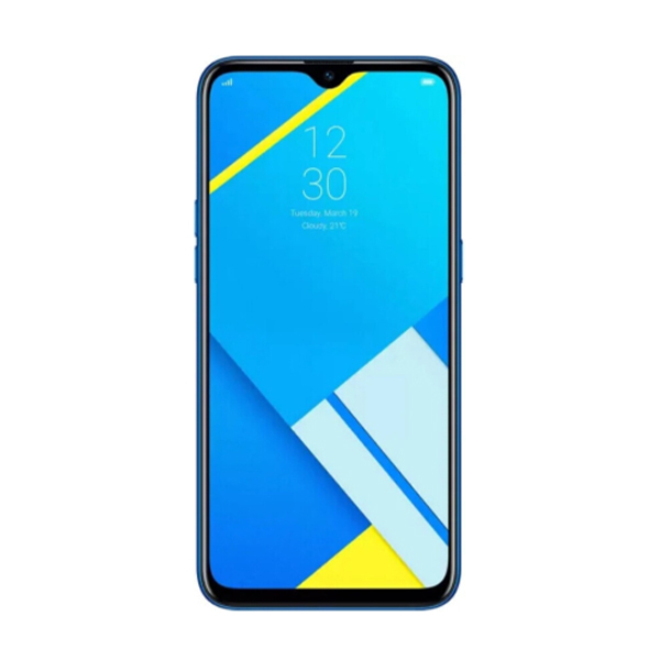 Realme C2 2/32Gb Diamond Blue