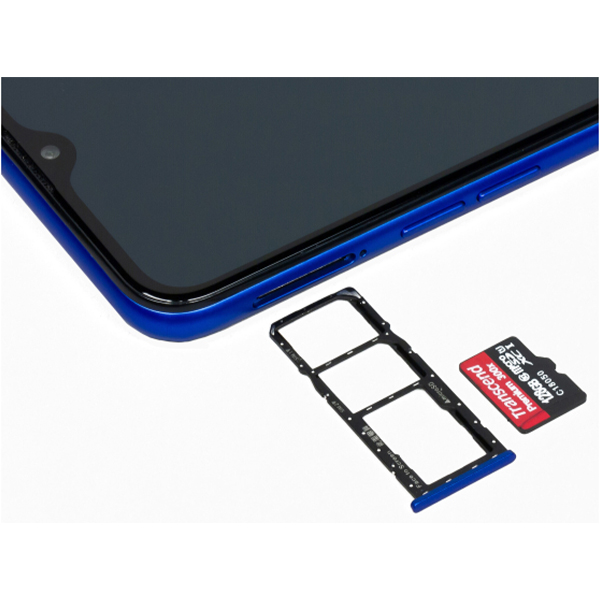 Realme C2 2/32Gb Diamond Blue