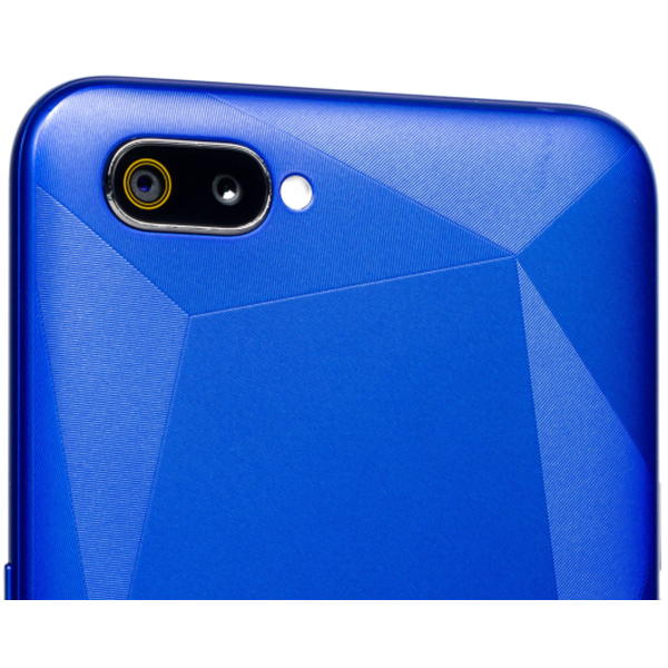 Realme C2 2/32Gb Diamond Blue