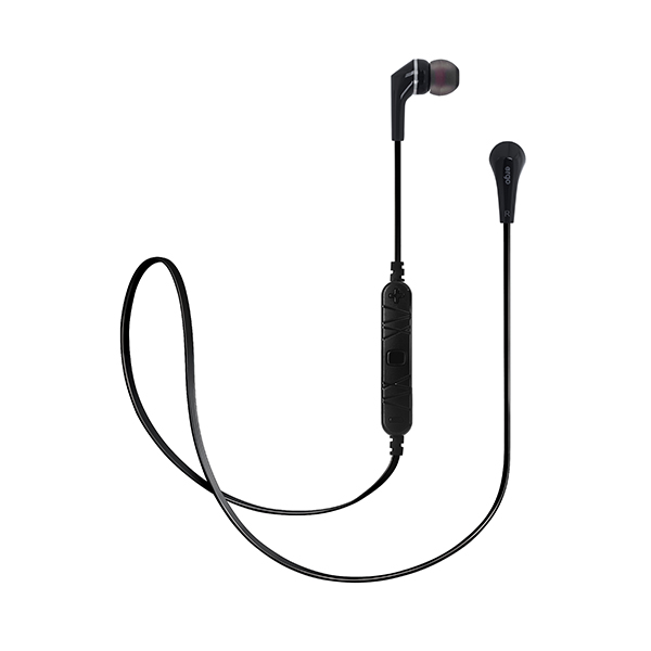 Bluetooth Наушники Ergo BT-800 Black
