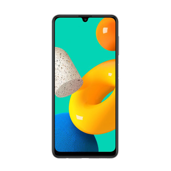 Samsung Galaxy M32 SM-M325F 6/128GB White (SM-M325FZWGSEK)