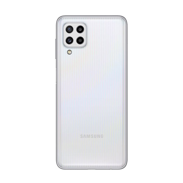 Samsung Galaxy M32 SM-M325F 6/128GB White (SM-M325FZWGSEK)