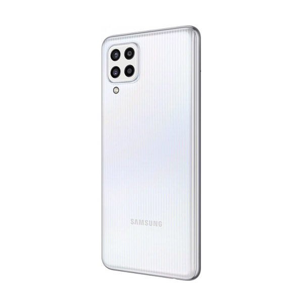 Samsung Galaxy M32 SM-M325F 6/128GB White (SM-M325FZWGSEK)