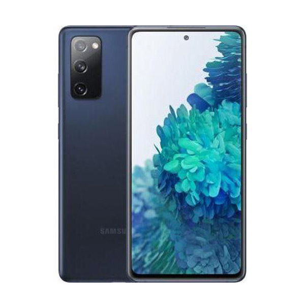 Samsung Galaxy S20 FE G780F 8/256Gb Cloud Navy (SM-G780FZBDSEK)