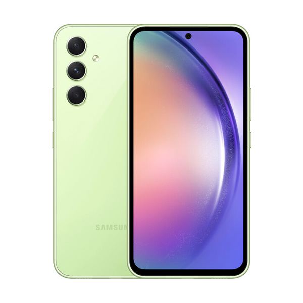 Смартфон Samsung Galaxy A54 5G SM-A546 128Gb Light Green