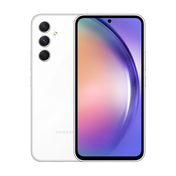 Смартфон Samsung Galaxy A54 5G SM-A546 128Gb White