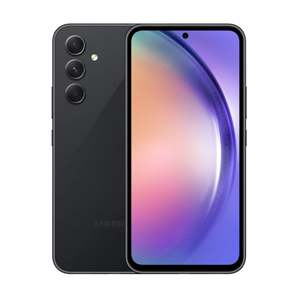 Смартфон Samsung Galaxy A54 5G SM-A546 256Gb Black