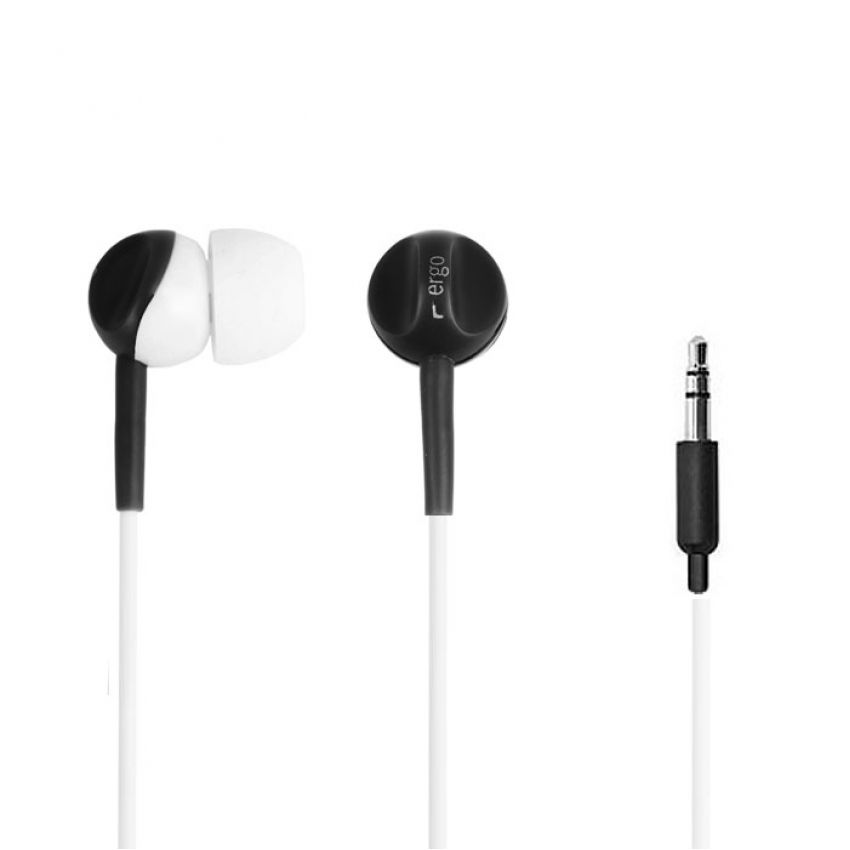 Наушники ERGO Ear VT-701 Black
